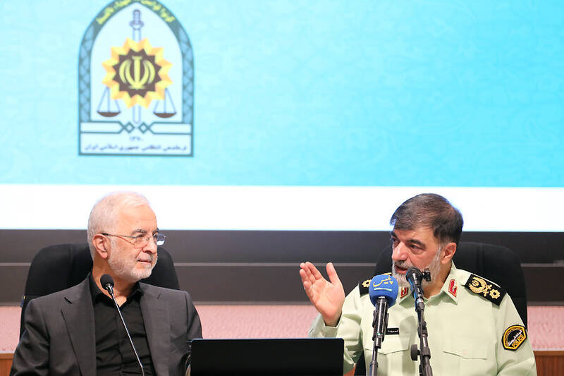 سردار رادان: سمند جوابگوی انجام مأموریت‌ها نیست