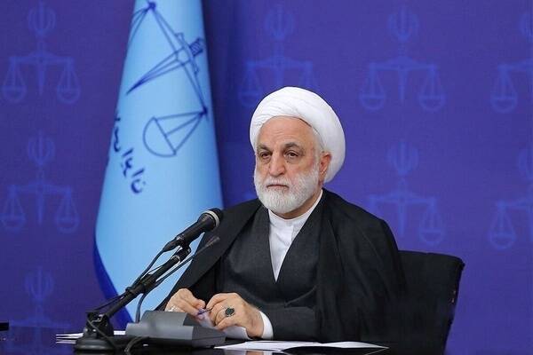 اژه ای:تجویز مجازات‌های جایگزین حبس، نیازمند فرهنگ‌سازی است