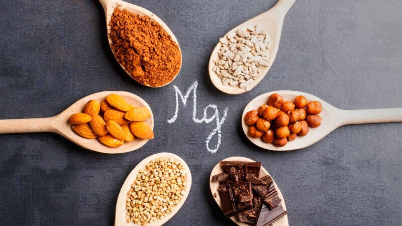 کدام مواد غذایی حاوی منیزیم هستند؟ کدام مواد غذایی حاوی منیزیم هستند؟