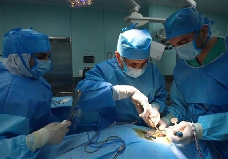 دختر ۱۴۰ کیلیویی قربانی زیبایی اندام شد دختر ۱۴۰ کیلیویی قربانی زیبایی اندام شد