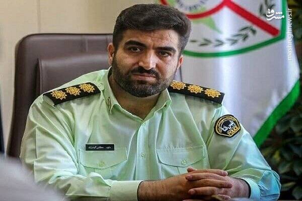 شناسایی ۸۰ تارنمای فروش موادمخدر در فضای مجازی
