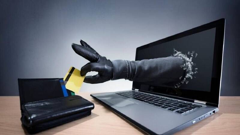 ۷۰ درصد جرایم سایبری مالی است ۷۰ درصد جرایم سایبری مالی است