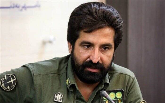 کشف ۴۸۰ سلاح و مهمات شکار در تهران کشف ۴۸۰ سلاح و مهمات شکار در تهران