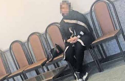 آدم ربایی ساختگی به عشق بازیگری آدم ربایی ساختگی به عشق بازیگری