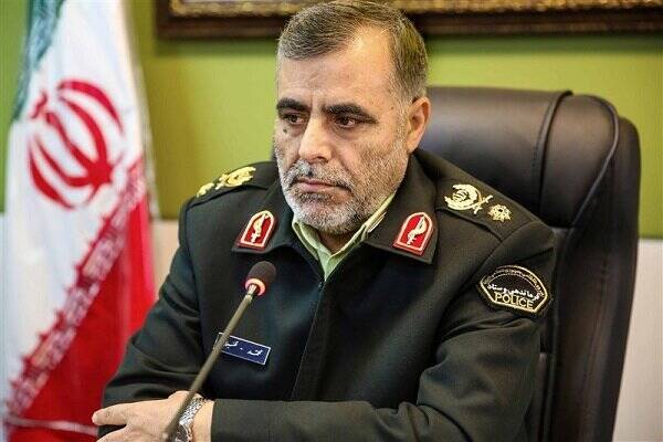 کاهش ۲۴ درصدی سرقت – مشرق نیوز کاهش ۲۴ درصدی سرقت – مشرق نیوز