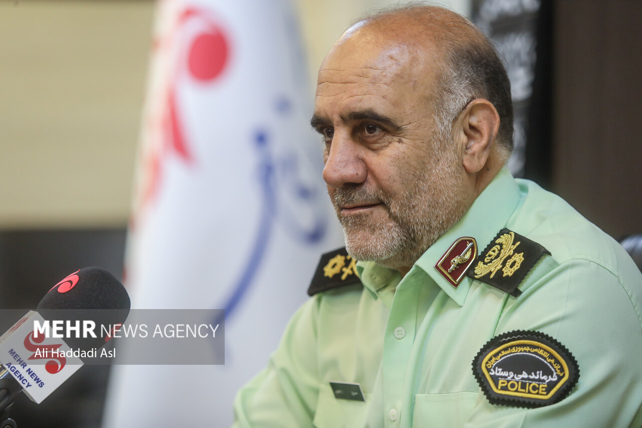 تشکیل ۳۰۲ پرونده فرار مالیاتی و دستگیری ۳۰۶ متهم/شناسایی بزرگ‌ترین شبکه پولشویی – خبرگزاری مهر | اخبار ایران و جهان