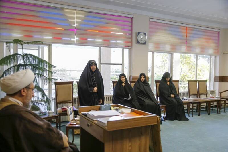 مشرق نیوز – کمک میلیاردی بانوی تبریزی به جبهه مقاومت