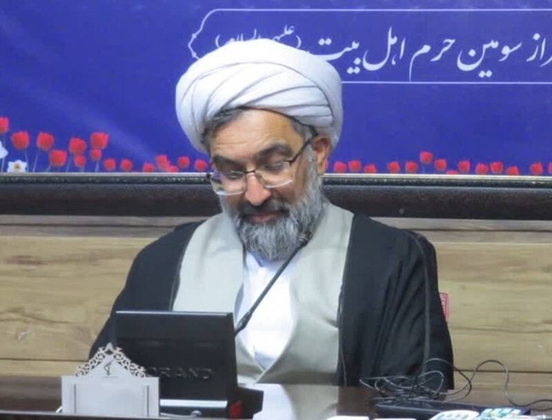 امام جمعه کازرون درگذشت – مشرق نیوز امام جمعه کازرون درگذشت – مشرق نیوز