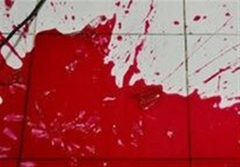 کشف جسد زن جوان در جنوب شرق تهران کشف جسد زن جوان در جنوب شرق تهران