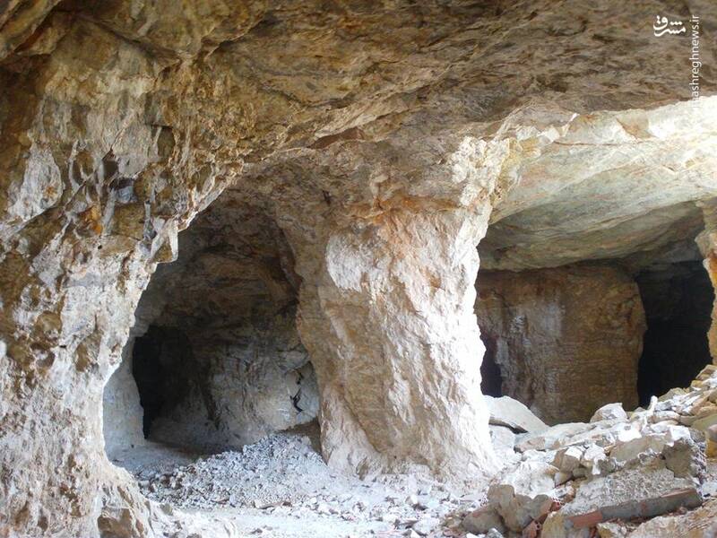 کار عجیب زنان یک روستا + فیلم