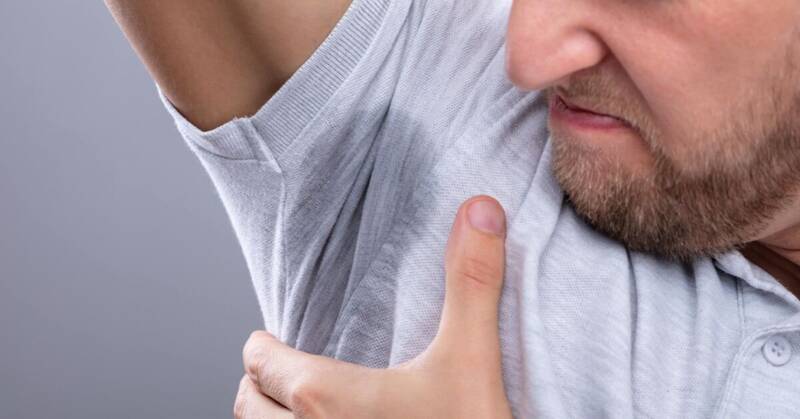 چرا بدن برخی افراد بو نمیدهد؟ چرا بدن برخی افراد بو نمیدهد؟