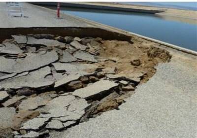 فرونشست سواحل ایران – مشرق نیوز
