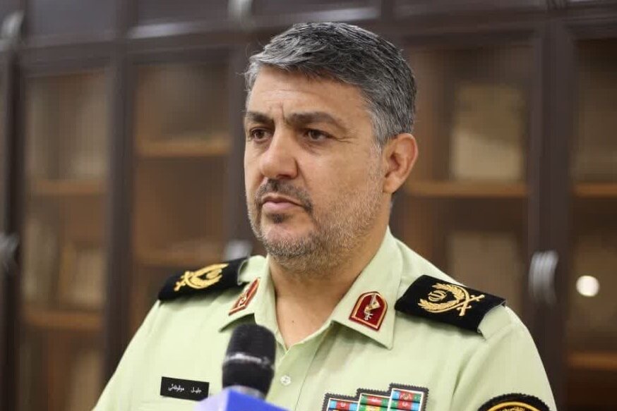 وقوع ۳ ماموریت پلیسی در استان سمنان/ اتباع غیر مجاز جمع آوری شدند – خبرگزاری مهر | اخبار ایران و جهان