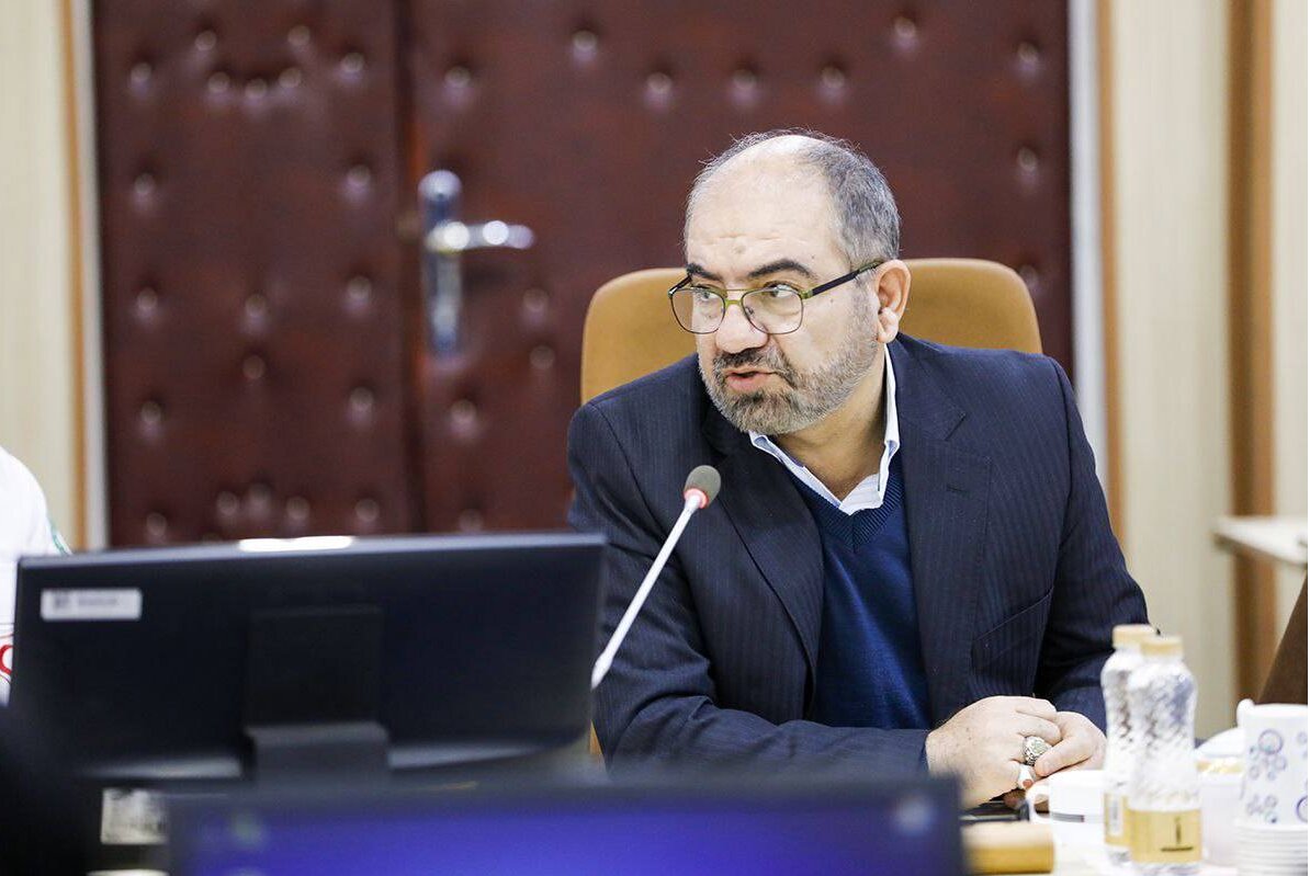 ارسال اقلام زیستی، امدادی و درمانی برای مردم جنگ زده لبنان تداوم خواهد داشت – خبرگزاری مهر | اخبار ایران و جهان