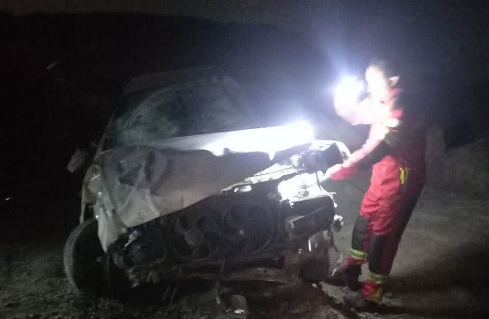 وقوع ۲ حادثه رانندگی در جاده‌های استان سمنان/ ۴ نفر جان باختند – خبرگزاری مهر | اخبار ایران و جهان
