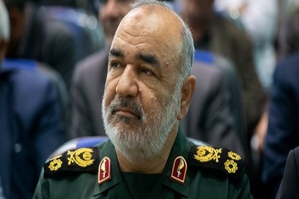 پیام سردار سلامی به مناسبت شهادت جمعی از نیروهای انتظامی در حادثه تروریستی تفتان – خبرگزاری مهر | اخبار ایران و جهان