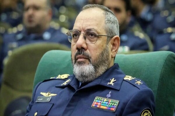 تبریک وزیر دفاع به‌مناسبت فرارسیدن هفته انتظامی – خبرگزاری مهر | اخبار ایران و جهان