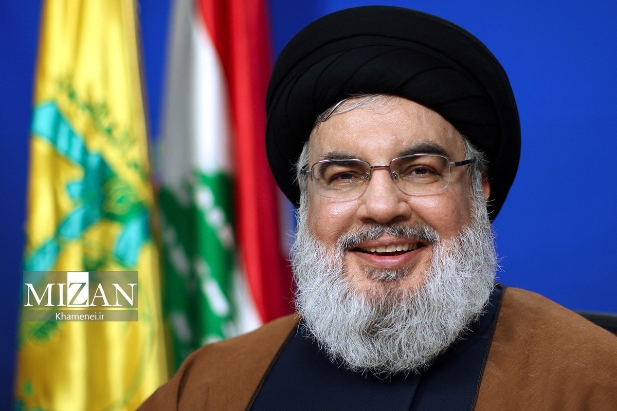 تصویب یک فوریت انتخاب یک معبر به نام شهید سیدحسن نصرالله تصویب یک فوریت انتخاب یک معبر به نام شهید سیدحسن نصرالله