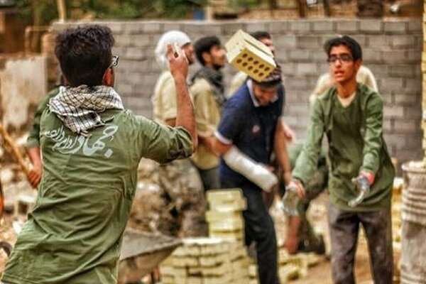 کسی فکر نمی‌کند گیلان هم نیازمند داشته باشد – خبرگزاری مهر | اخبار ایران و جهان