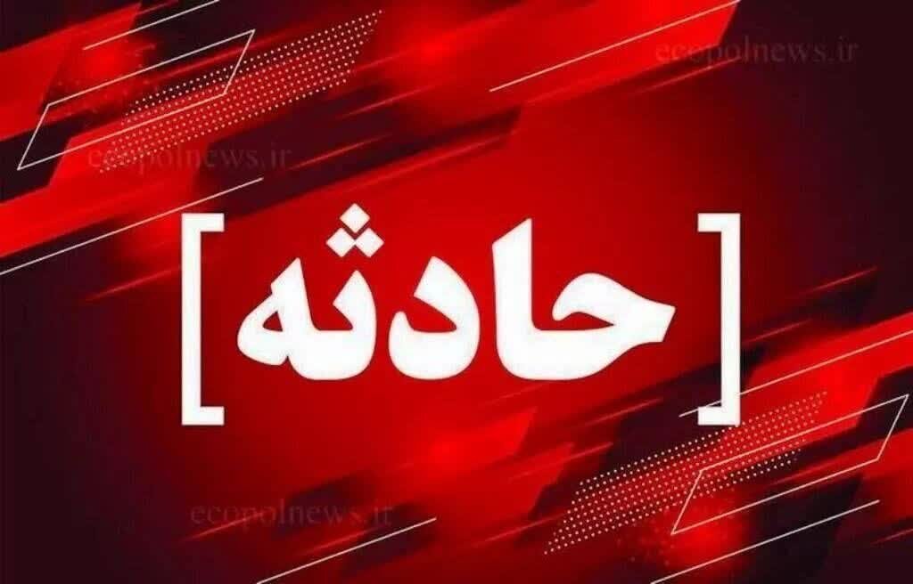 جزییات حادثه واژگونی خودروی کی ام سی در جاده چالوس – خبرگزاری مهر | اخبار ایران و جهان