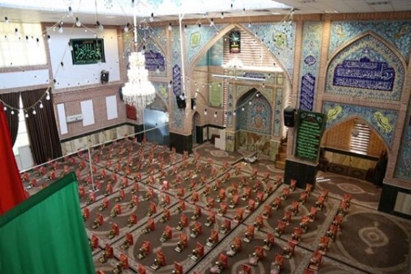 از برگزاری جلسات ترک اعتیاد تا تولید ماسک در دوران کرونا – خبرگزاری مهر | اخبار ایران و جهان