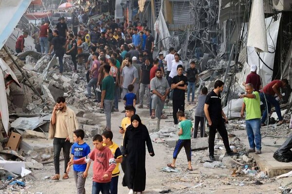 جلسه فوق العاده کمیته ملی حقوق بشر دوستانه برگزار شد – خبرگزاری مهر | اخبار ایران و جهان