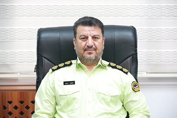 از ویزیت رایگان تا اهدای خون در هفته نیروی انتظامی – خبرگزاری مهر | اخبار ایران و جهان