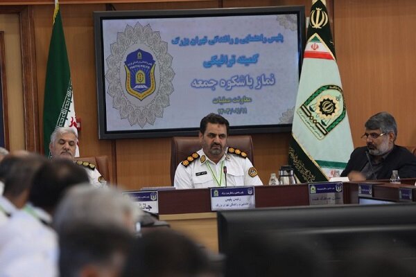 تمهیدات ترافیکی برگزاری نماز جمعه در مصلای تهران – خبرگزاری مهر | اخبار ایران و جهان