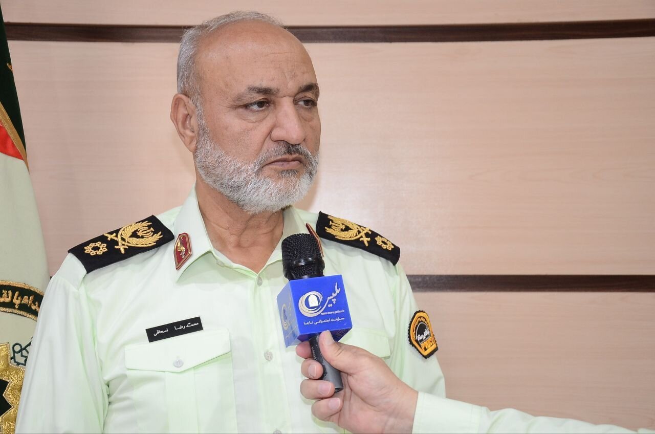 دستگیری عاملان شهادت ماموران پلیس در سیستان و بلوچستان  – خبرگزاری مهر | اخبار ایران و جهان