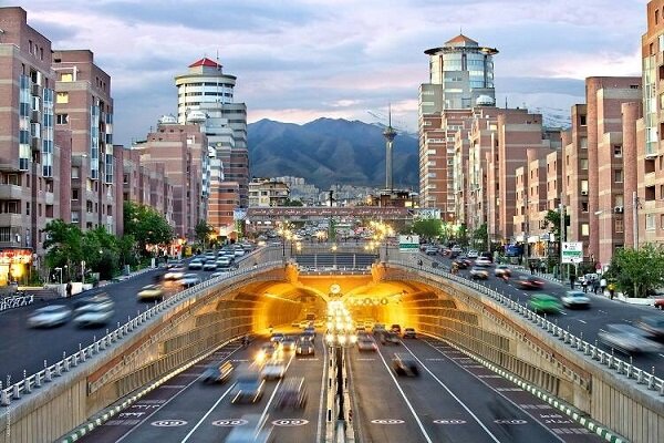 تردد در تونل های پایتخت بدون وقفه انجام خواهد گرفت – خبرگزاری مهر | اخبار ایران و جهان