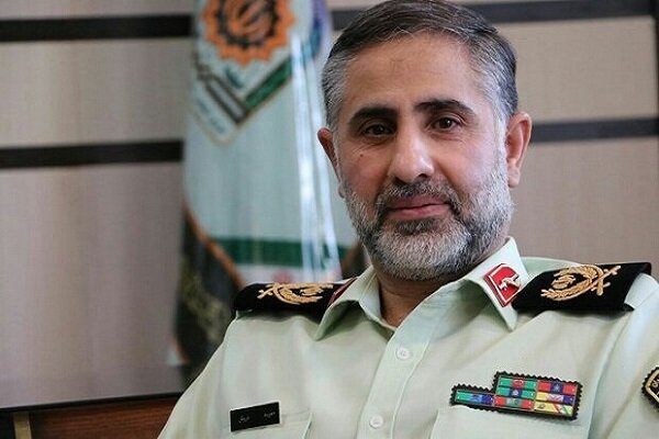 پیام‌های ارسالی شهروندان به سامانه ١٩٧ برای فرماندهان ارسال میشود – خبرگزاری مهر | اخبار ایران و جهان