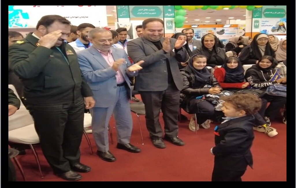 بر سرِ امنیت کودکانمان شوخی نداریم – خبرگزاری مهر | اخبار ایران و جهان