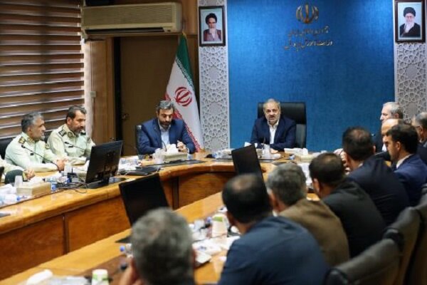 نیروهای فراجا وسط میدان، سربلند هستند – خبرگزاری مهر | اخبار ایران و جهان