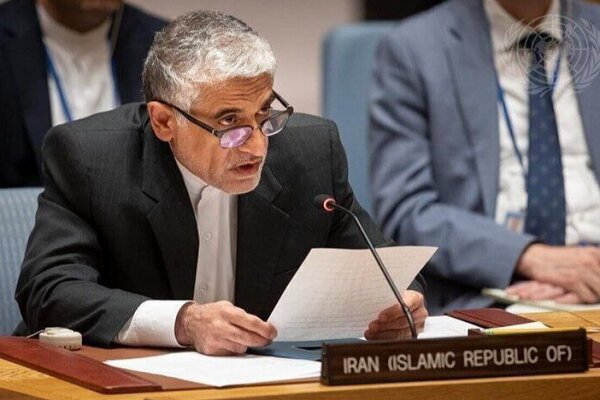 حمله به بیمارستان صحرایی هلال احمر ایران در سوریه جنایت جنگی است – خبرگزاری مهر | اخبار ایران و جهان