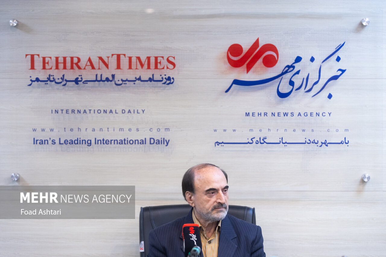 پیشنهاد دریافت حق بیمه حوادث از قبوض برق، گاز و آب/آبخیزداری راهکاری مقابل بلایای طبیعی – خبرگزاری مهر | اخبار ایران و جهان