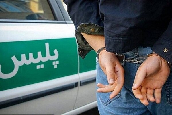 ضارب محیط‌بان، «علی جمشیدیان» دستگیر شد – خبرگزاری مهر | اخبار ایران و جهان