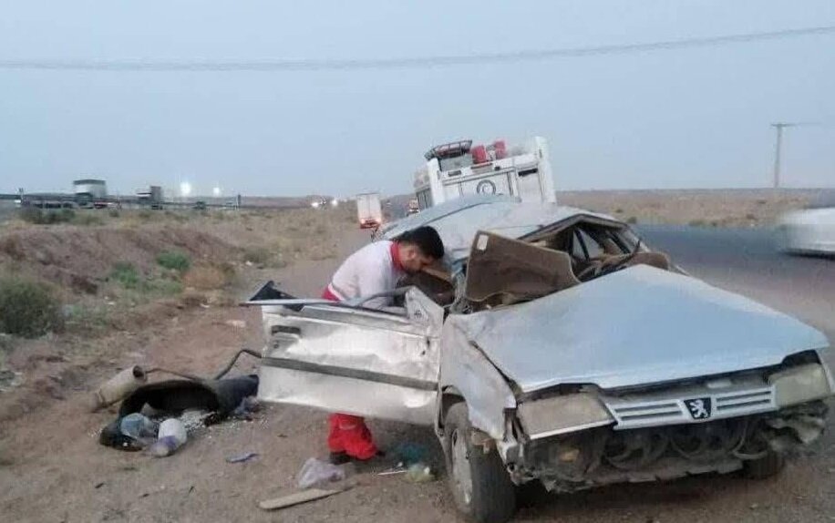 هلال احمر به ۴ هزار نفر در استان سمنان امداد رسانی کرد – خبرگزاری مهر | اخبار ایران و جهان