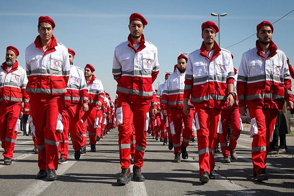 احتمال کاهش دما و بارش برف در ۵ استان / آماده‌باش هلال‌احمر – خبرگزاری مهر | اخبار ایران و جهان