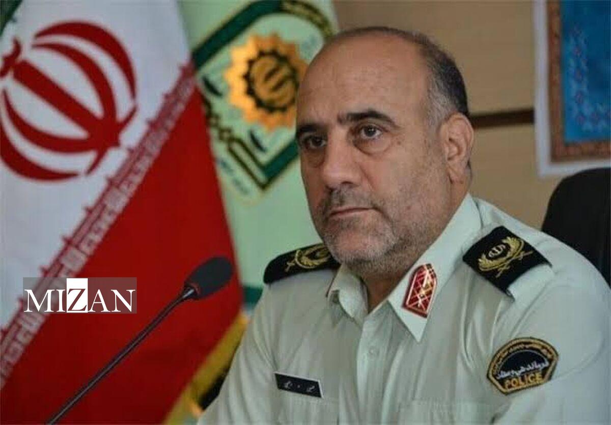 اعداد مطرح‌شده درباره قاچاق بنزین واقعی نیست