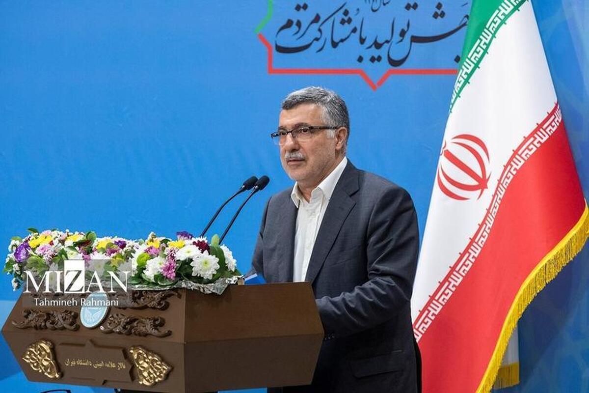 پیام تسلیت وزیر بهداشت در پی درگذشت سه تن از ماماهای استان خوزستان پیام تسلیت وزیر بهداشت در پی درگذشت سه تن از ماماهای استان خوزستان