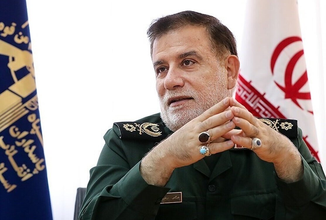 یک فوریت نام‌گذاری یک معبر در تهران تصویب شد/ نام کدام شهید به خیابان‌های پایتخت اضافه می‌شود؟