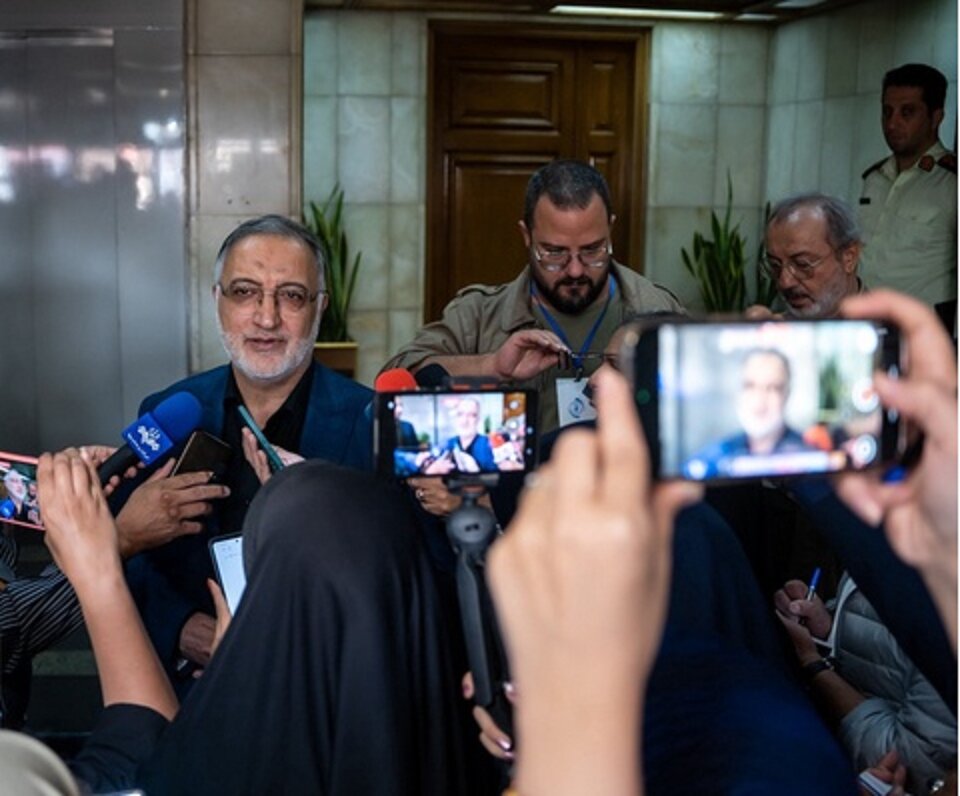 شهرداری به این گروه از رانندگان وام ۴۰۰ میلیونی می‌دهد