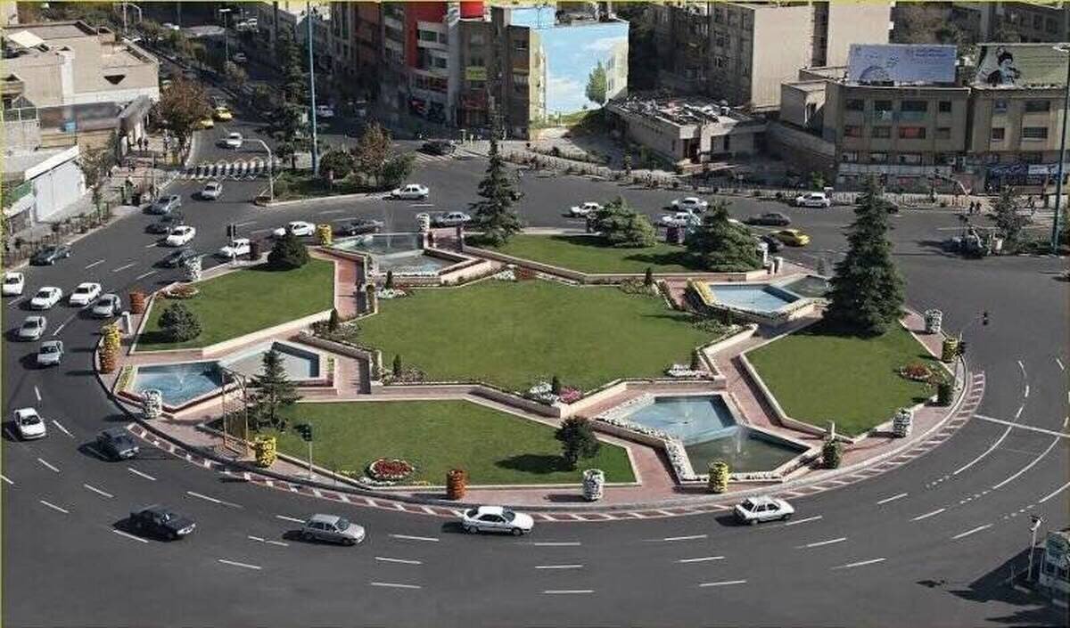 میدان ونک طبقاتی می‌شود؟ – خبرآنلاین