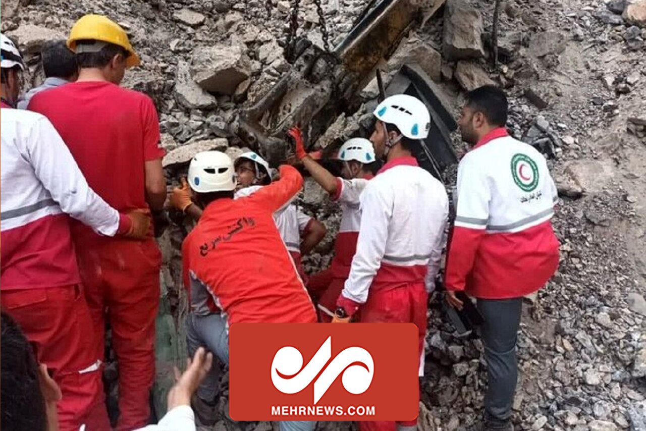 آخرین وضعیت پرونده حادثه معدن شازند – خبرگزاری مهر | اخبار ایران و جهان