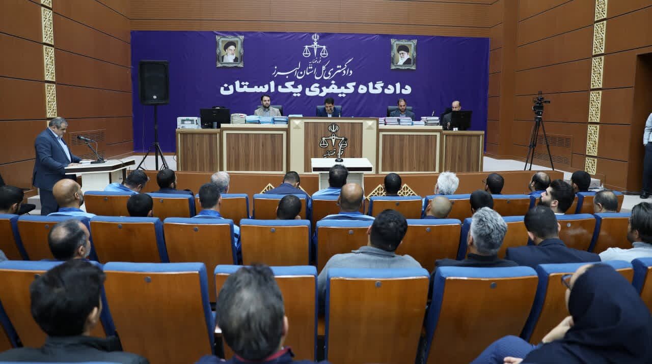 آغاز رسیدگی به پرونده کلاهبرداری خودرویی با ۲۲۰۰ مالباخته – خبرگزاری مهر | اخبار ایران و جهان