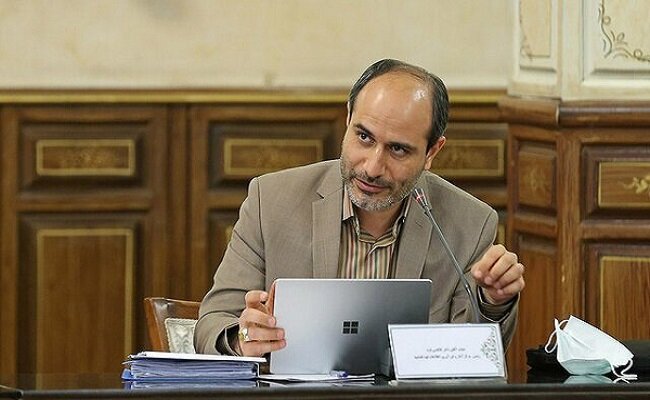 آماده اشتراک داده‌های قضایی در فضای هوش مصنوعی هستیم – خبرگزاری مهر | اخبار ایران و جهان
