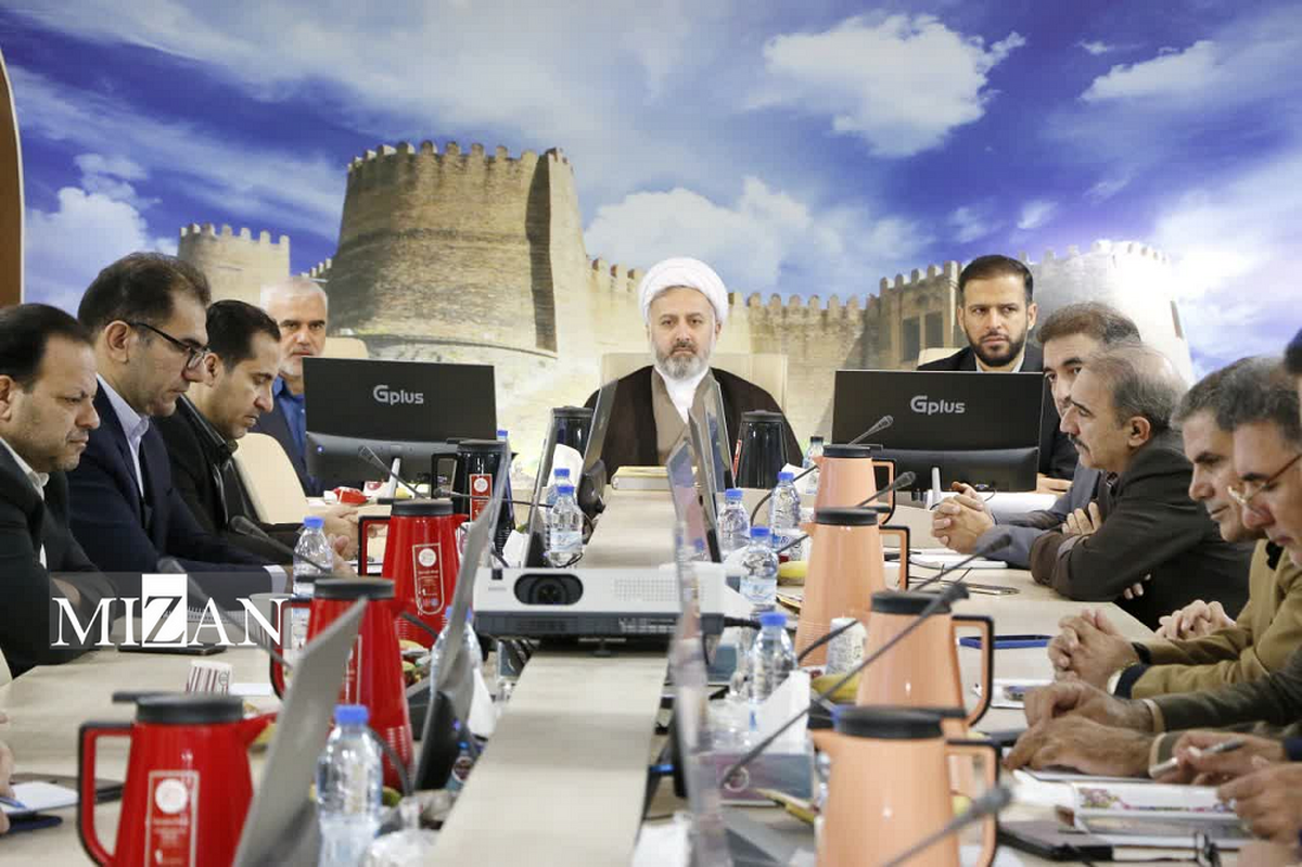 آگاهی‌بخشی در موضوعات حقوقی و قضایی موجب کاهش ورودی پرونده‌ها می‌شود
