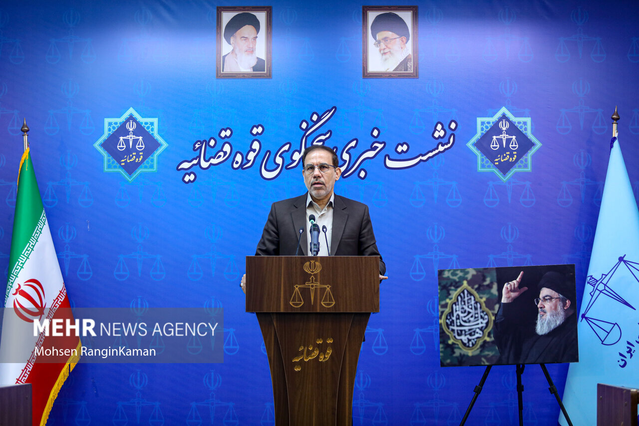 از جزئیات جدید پرونده تتلو تا برخورد قضایی با رواج دهندگان دروغ – خبرگزاری مهر | اخبار ایران و جهان