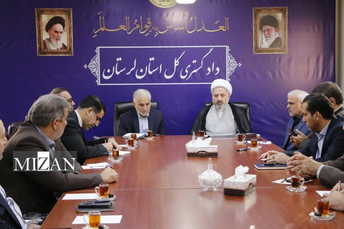 استفاده از پابند الکترونیک در ۷ ماهه نخست سال جاری ۴۵ درصد افزایش داشت