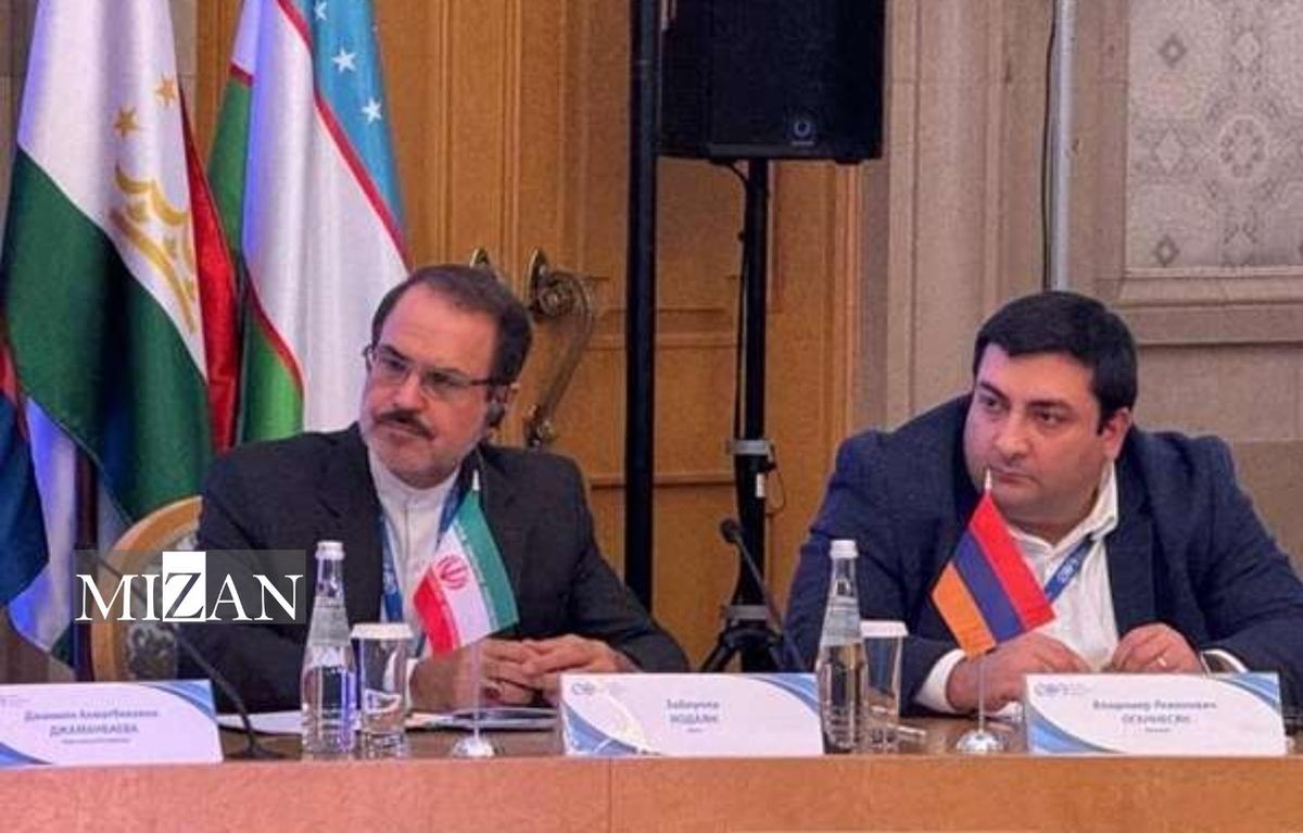 اشتراک‌گذاری تجربیات آمبودزمانی می‌تواند به ارتقاء نحوه رسیدگی به شکایت شهروندان از ادارات و سازمان‌های دولتی کمک کند
